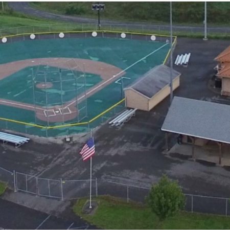 Miracle League Picture 2